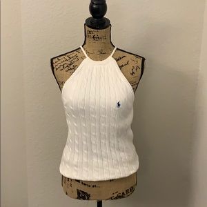 Ralph Lauren Women's sweater